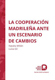 La cooperación madrileña ante un escenario de cambios