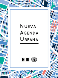 «Nueva Agenda Urbana»