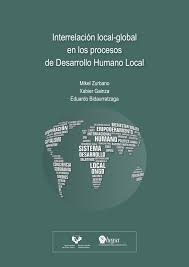 «Interrelación local-global en los procesos de Desarrollo Humano Local»