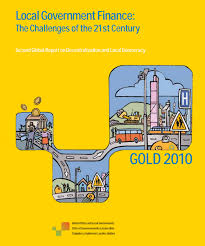 GOLD II Report “Local Government Finance: The Challenges of the 21st Century”