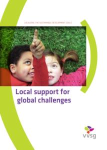 «Local support for global-challenges»